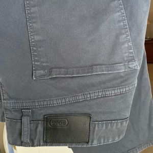 Hugo Boss jeans. Gray. 36x32. Excellent condition. No rips or spots